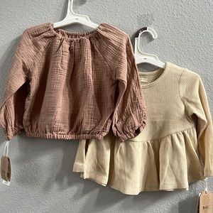 Grayson collection size 2T toddlers shirts